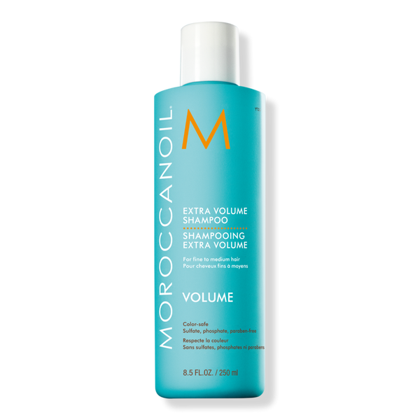 Moroccanoil Extra Volume Shampoo #1