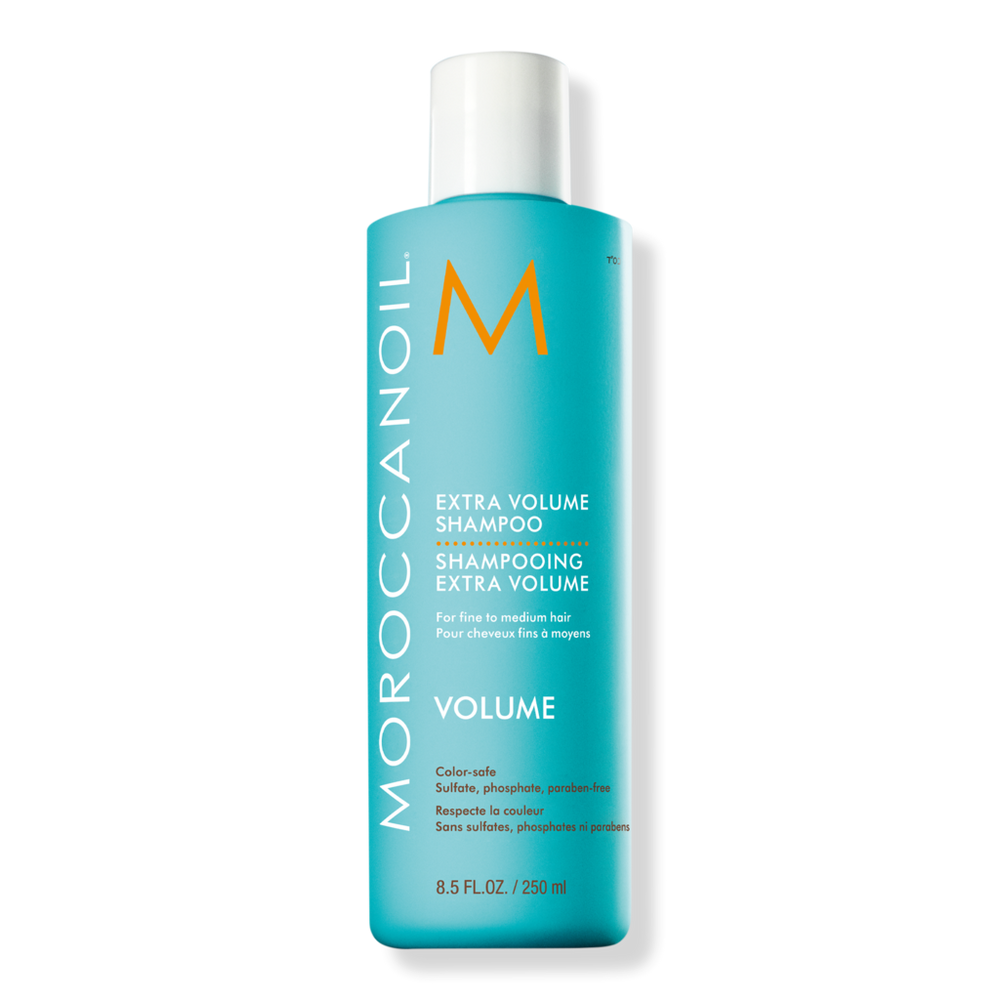 Moroccanoil Extra Volume Shampoo