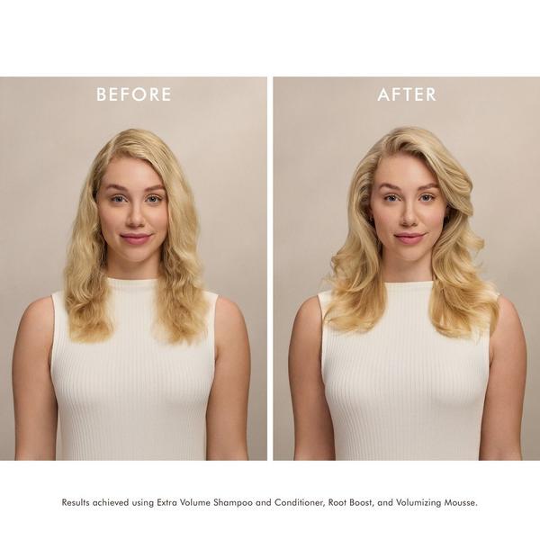 Moroccanoil Extra Volume Shampoo #2