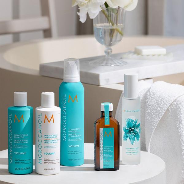 Moroccanoil Extra Volume Shampoo #5