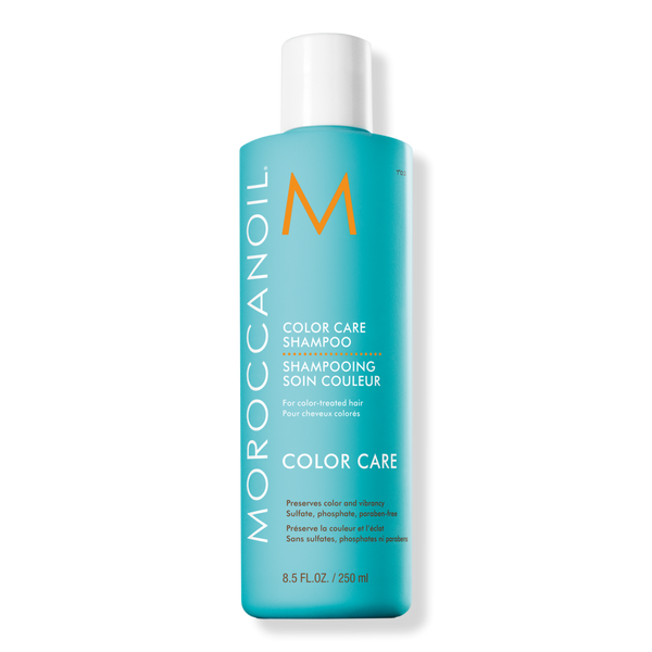 Moroccanoil Color Care Shampoo #1