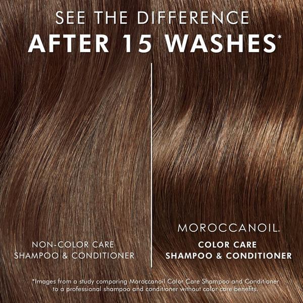 Moroccanoil Color Care Shampoo #2