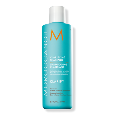 Moroccanoil Clarifying Shampoo