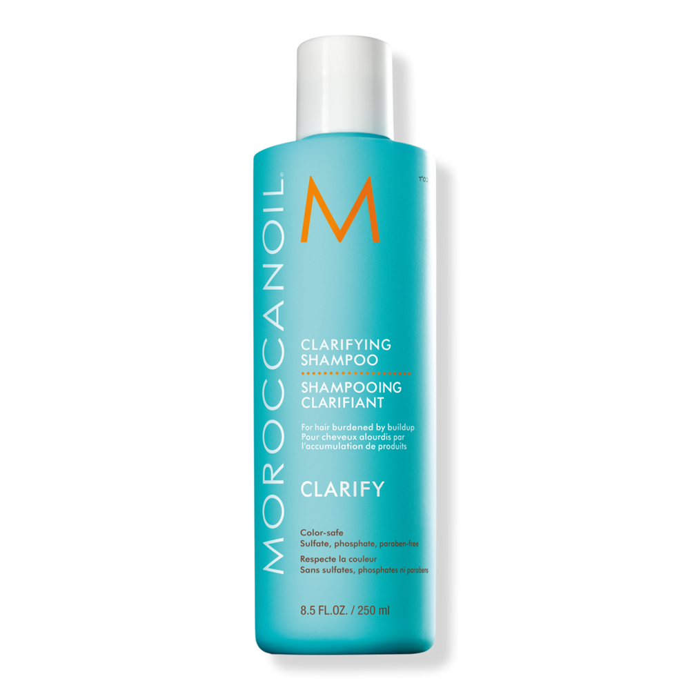 Moroccanoil Clarifying Shampoo