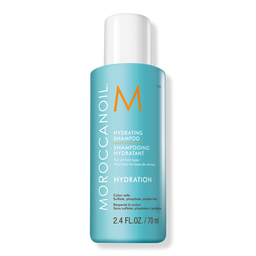 Moroccanoil Hydrating Shampoo - 2.4 oz