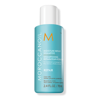 Travel Size Moisture Repair Shampoo