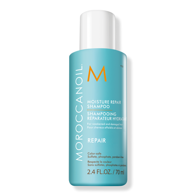 Moroccanoil Travel Size Moisture Repair Shampoo