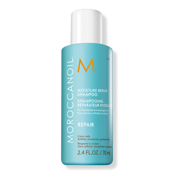 Moroccanoil Travel Size Moisture Repair Shampoo #1