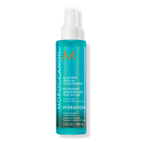 All in One Leave-In Conditioner