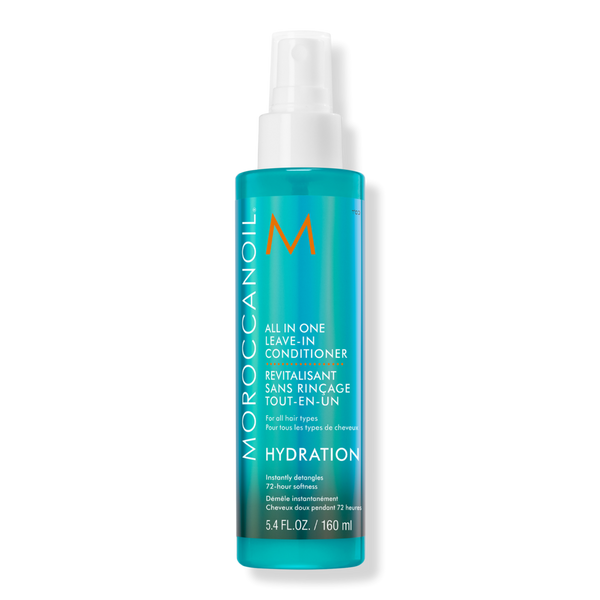 Moroccanoil All in One Leave-In Conditioner #1