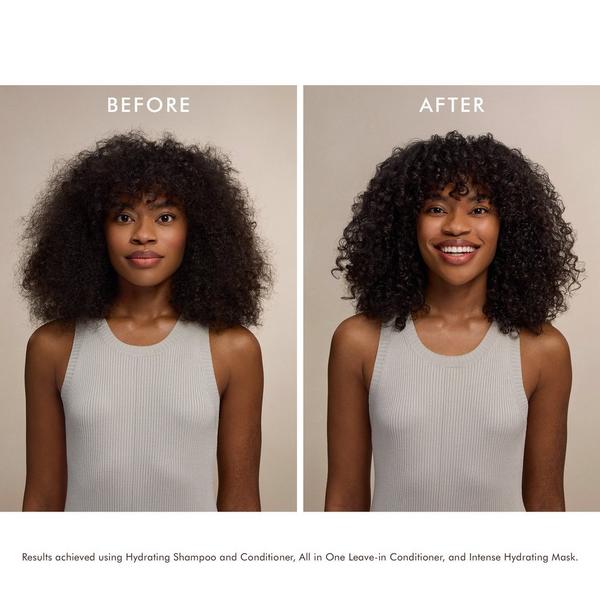 Moroccanoil All in One Leave-In Conditioner #2