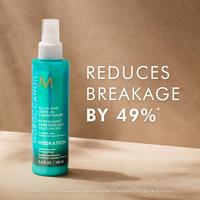 Moroccanoil Detangling All in One Leave-In Conditioner #4