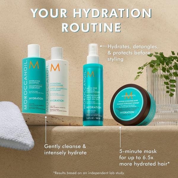 Moroccanoil All in One Leave-In Conditioner #6