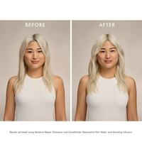 Moroccanoil Moisture Repair Conditioner #3