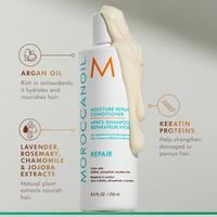 Moroccanoil Moisture Repair Conditioner #5