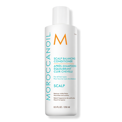 Moroccanoil Scalp Balancing Conditioner