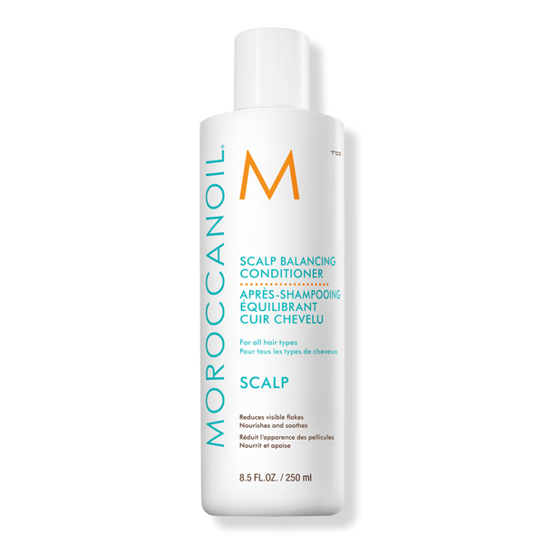 Moroccanoil Scalp Balancing Conditioner #1