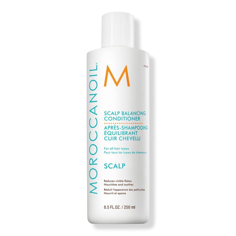 Moroccanoil Scalp Balancing Conditioner