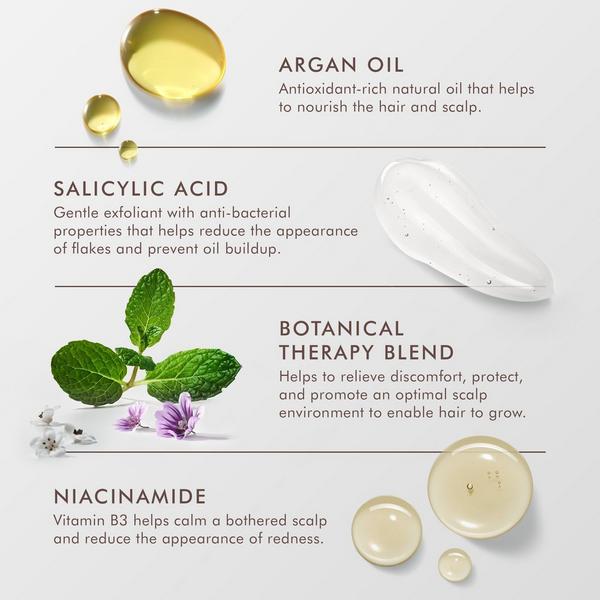 Moroccanoil Scalp Balancing Conditioner #3