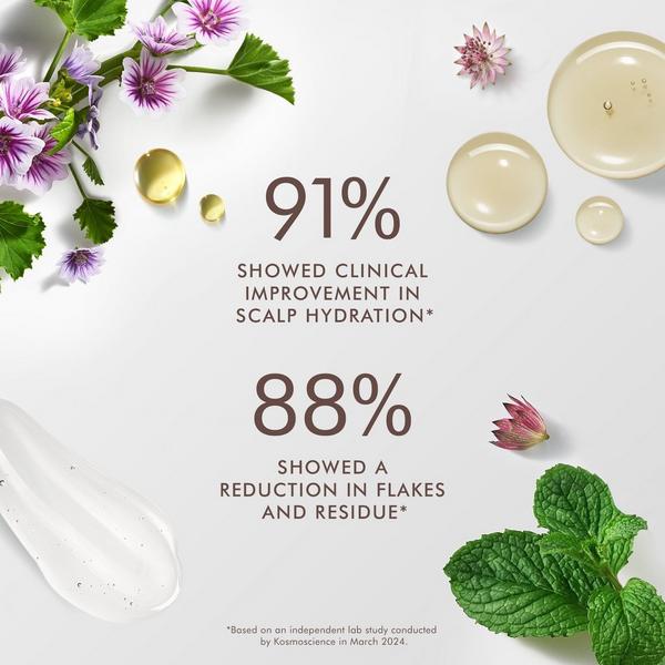 Moroccanoil Scalp Balancing Conditioner #4