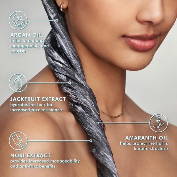 Moroccanoil Frizz Control Conditioner #4