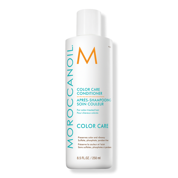 Moroccanoil Color Care Conditioner #1