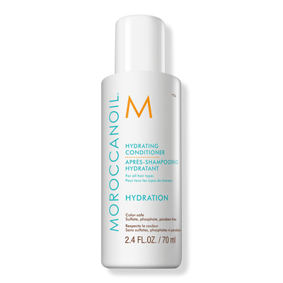 Moroccanoil Travel Size Hydrating Conditioner