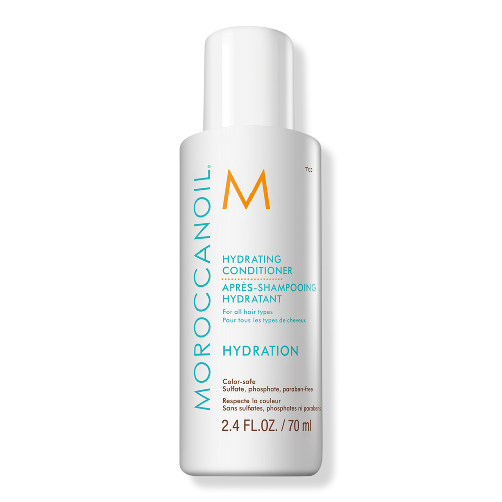 Moroccanoil Travel Size Hydrating Conditioner
