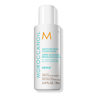 Moroccanoil Travel Size Moisture Repair Conditioner