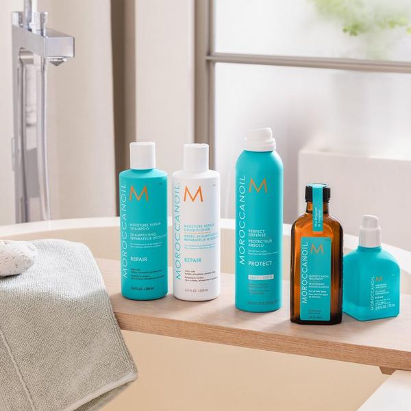Moroccanoil Travel Size Moisture Repair Conditioner #6