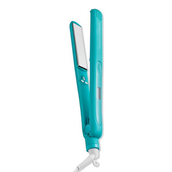 Moroccanoil Perfectly Polished Titanium Flat Iron #1