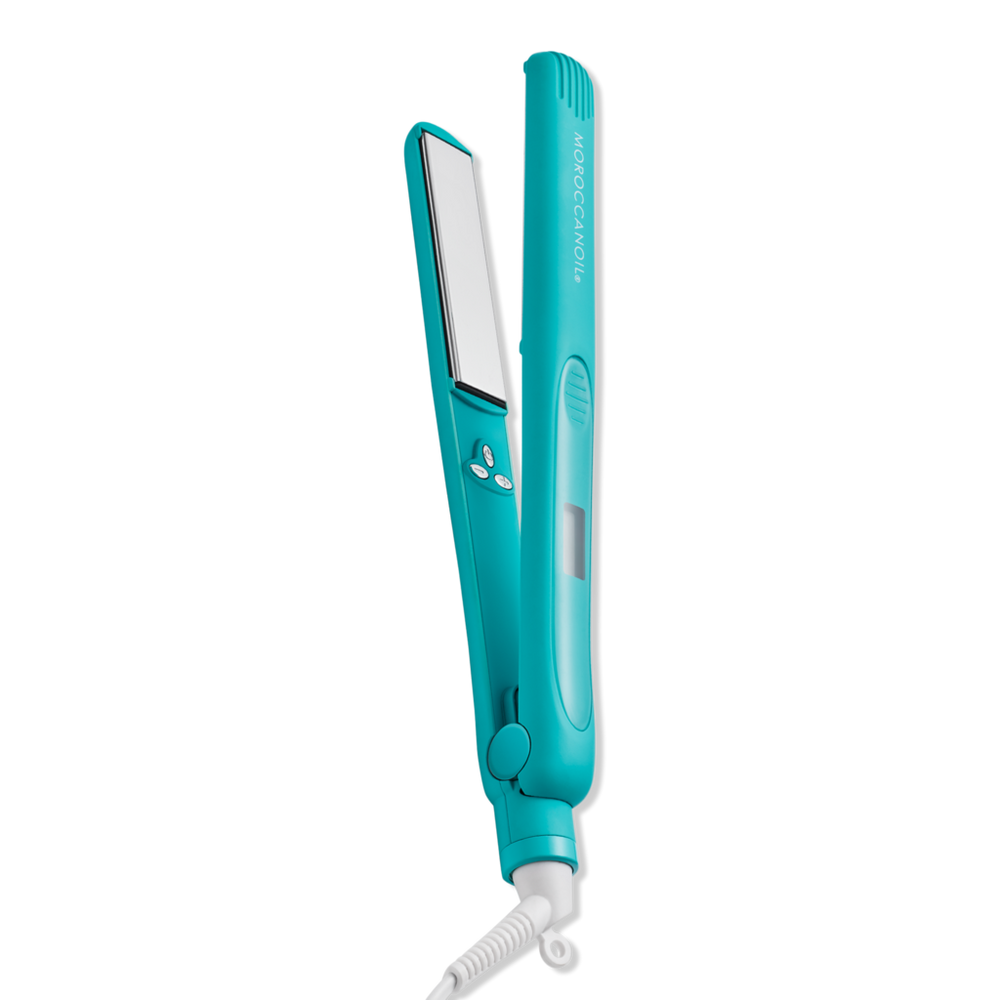 Moroccanoil Perfectly Polished Titanium Flat Iron