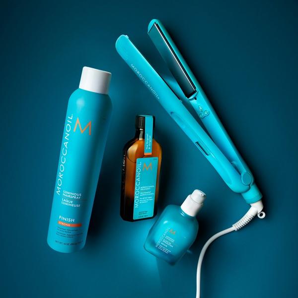 Moroccanoil Perfectly Polished Titanium Flat Iron #3