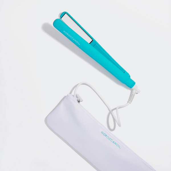 Moroccanoil Perfectly Polished Titanium Flat Iron #4