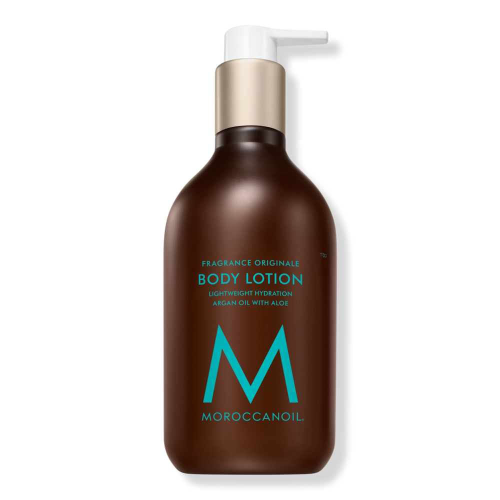 Body Lotion - Fragrance Originale