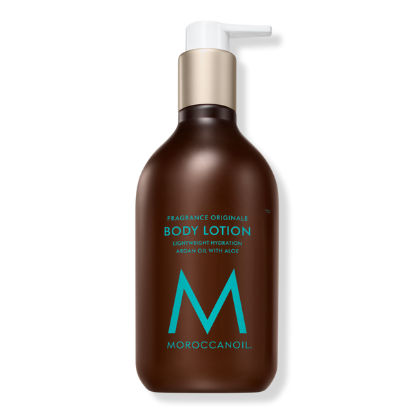 Moroccanoil Body Lotion #1