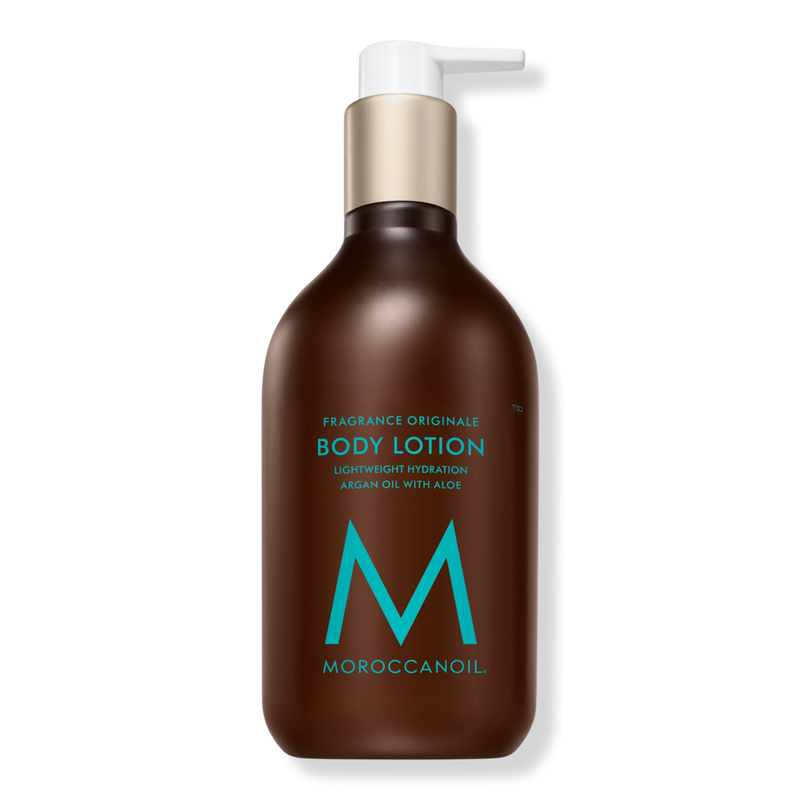 Moroccanoil - Fragrance Originale Body Lotion | Ulta Beauty