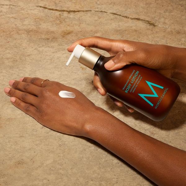 Moroccanoil Body Lotion #3