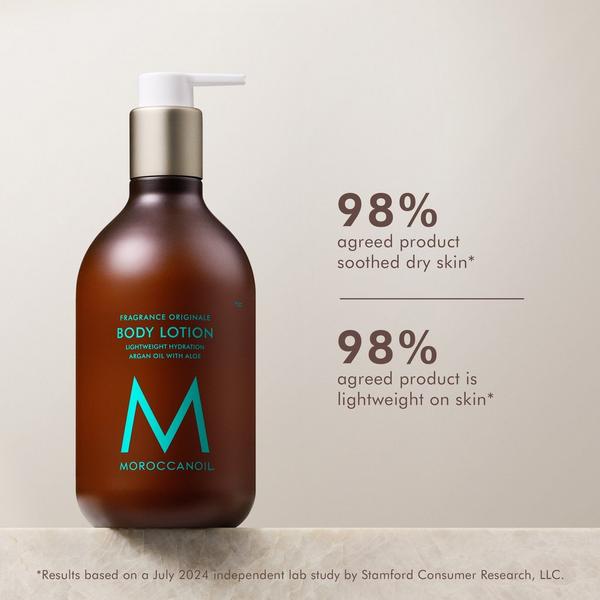 Moroccanoil Body Lotion #6