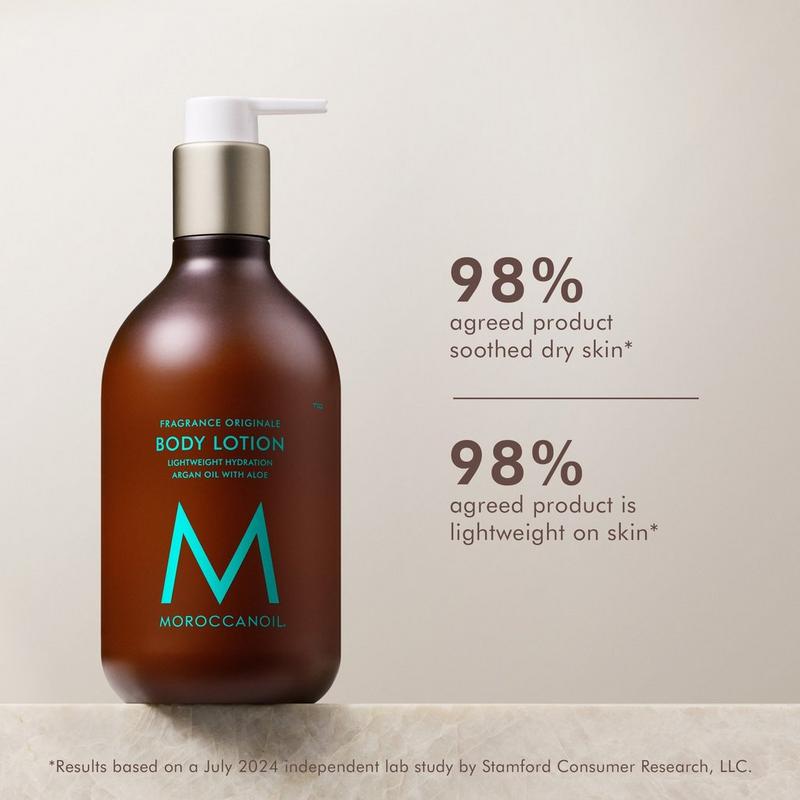Moroccanoil - Fragrance Originale Body Lotion | Ulta Beauty
