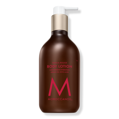 ボディ・フェイスケア LIPOLIGHT Moroccanoil - Dahlia Rouge Body Lotion | Ulta Beauty