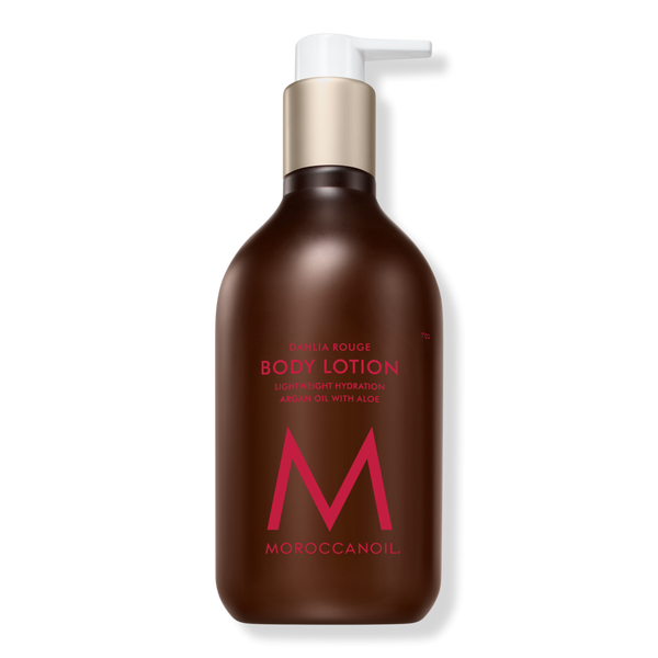 Moroccanoil Body Lotion #1