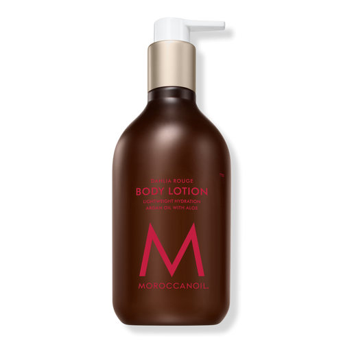 Moroccanoil - Dahlia Rouge Body Lotion | Ulta Beauty