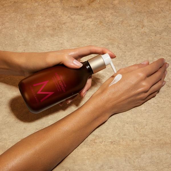 Moroccanoil Body Lotion #3