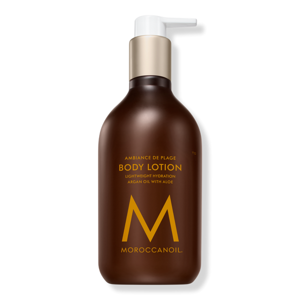 Moroccanoil Body Lotion #1