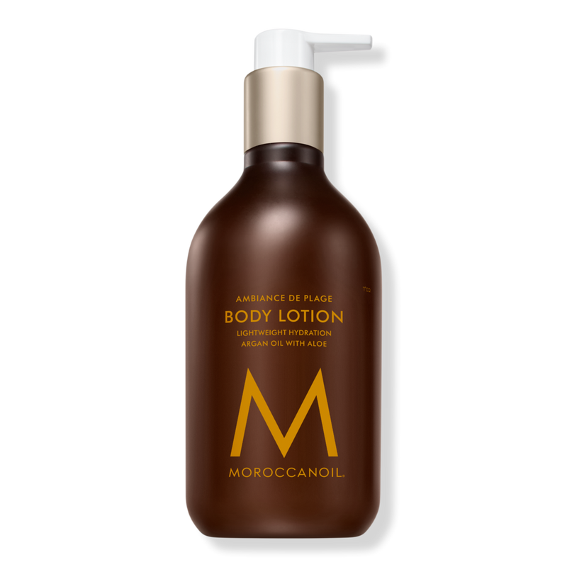 Moroccanoil - Ambiance de Plage Body Lotion | Ulta Beauty