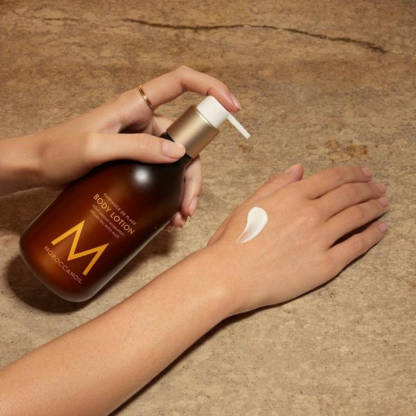 Moroccanoil Body Lotion #3