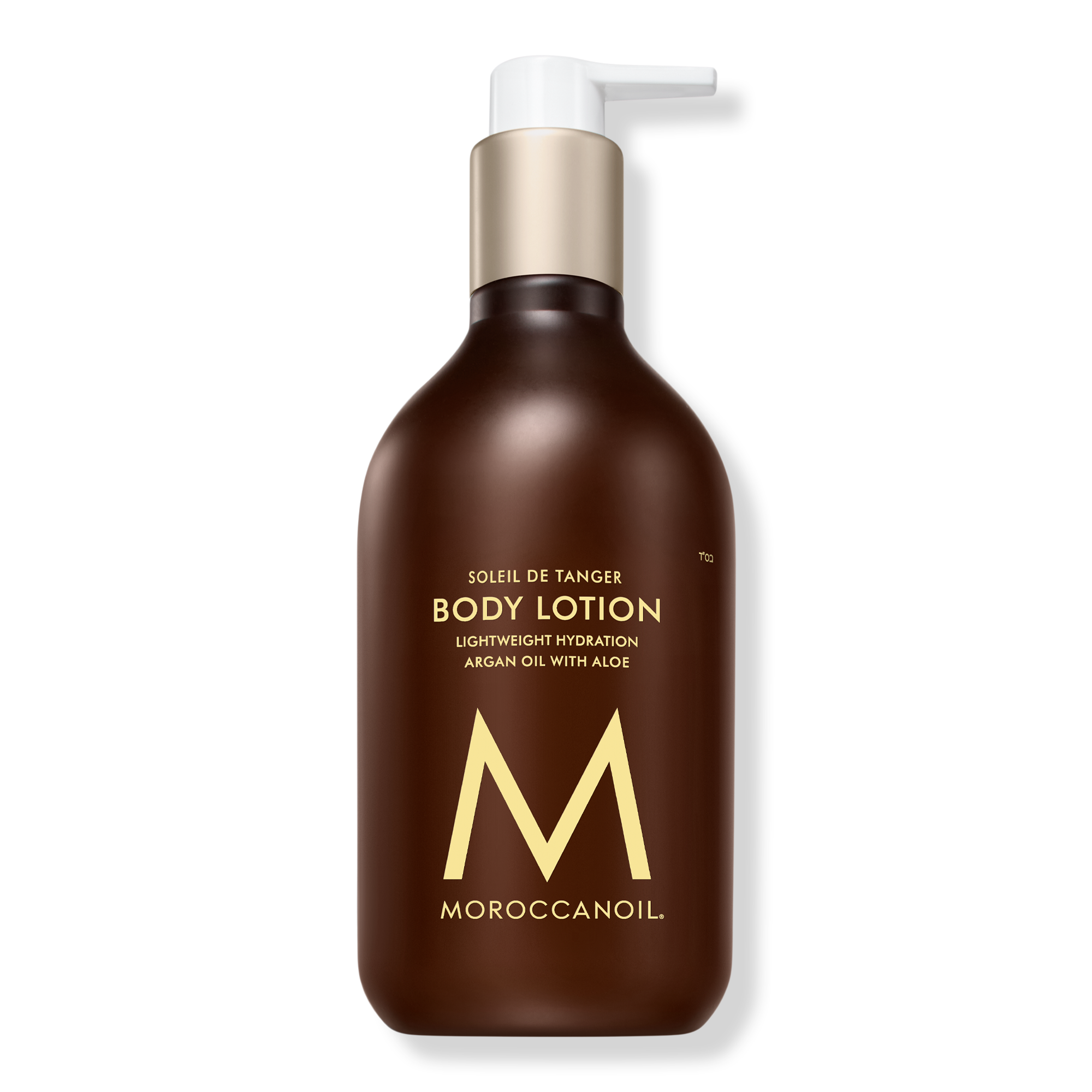 Moroccanoil Body Lotion #1