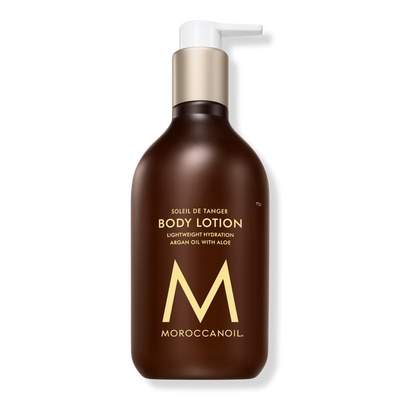 Moroccanoil Body Lotion