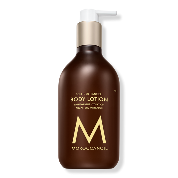 Moroccanoil Body Lotion #1